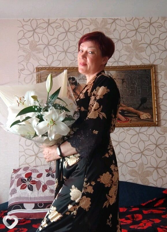 Ирина, Искитим