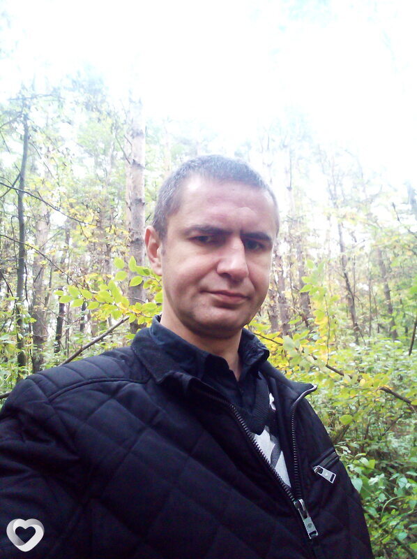 Владимир, 44, Москве — анкета №501385