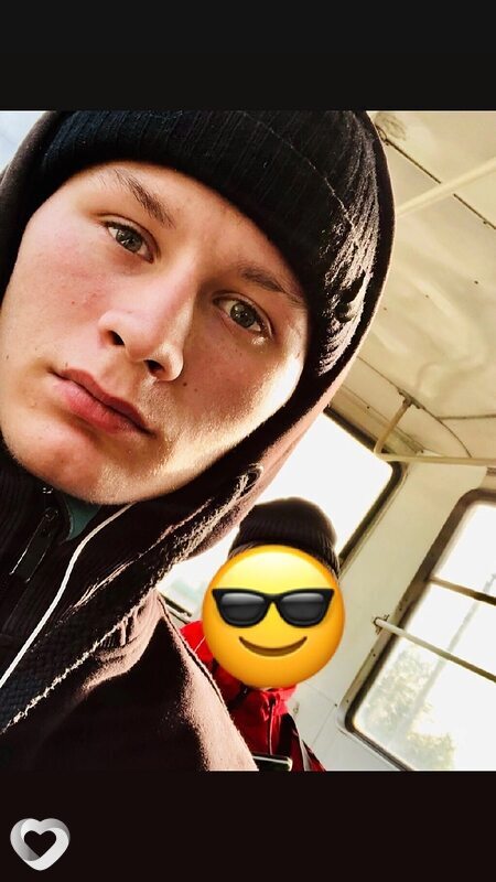 Александр, 26, Москве — анкета №501595