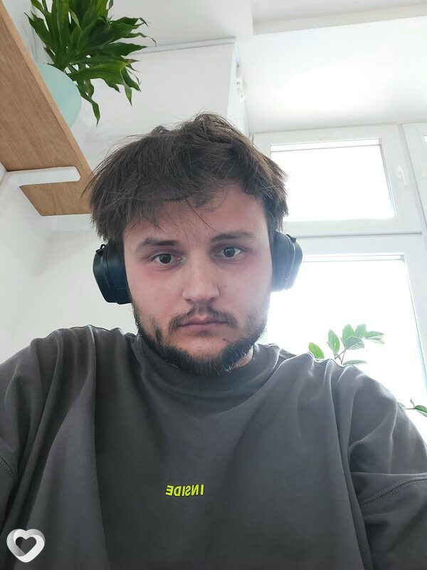 Влад, 30, Минске — анкета №501604