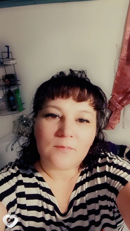 Марина, 44, Бугуруслане — анкета №501606