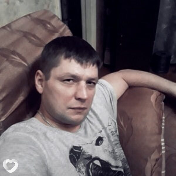 Александр, 45, Губкине — анкета №501607