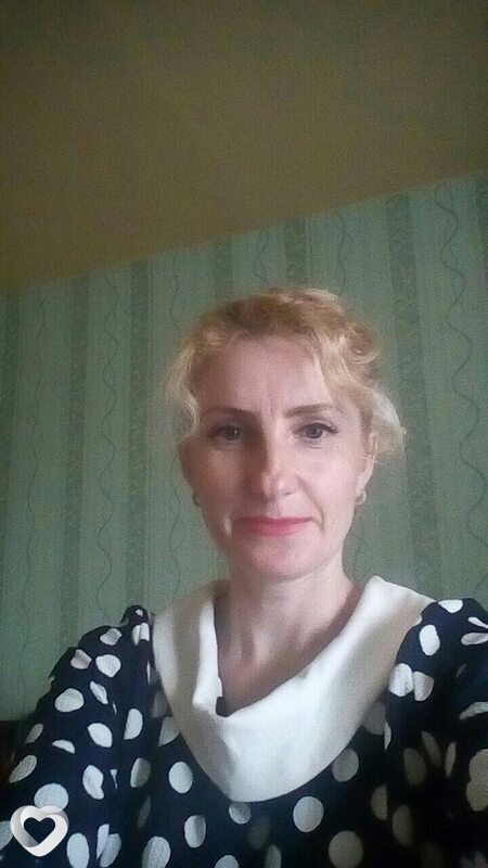 Анжела, 58, Минске — анкета №501613