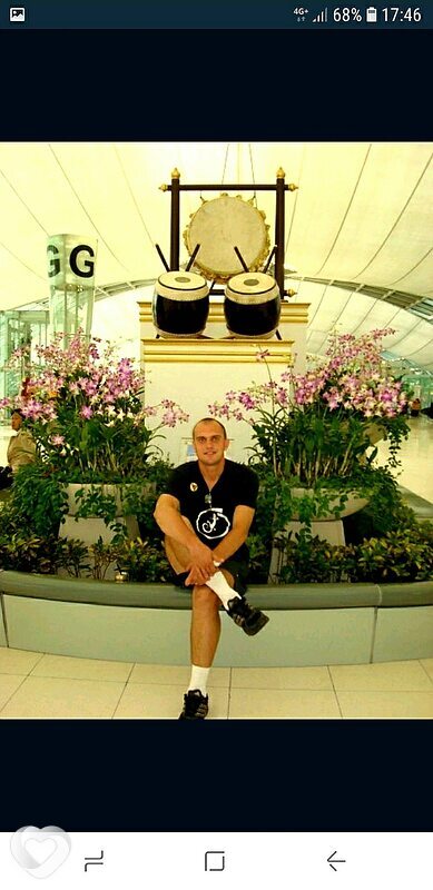 Анатолий, 40, Назарове — анкета №501521