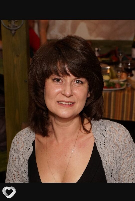 Людмила, 54, Барнауле — анкета №501524