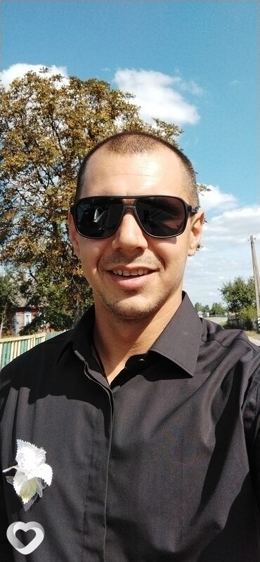 Данила, 38, Липецке — анкета №501529