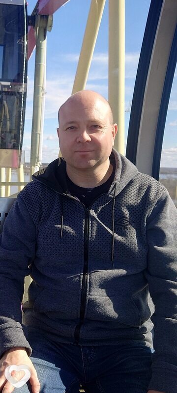 Олег, 33, Иванове — анкета №501530