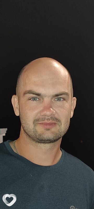 Максим, 37, Ростове-на-Дону — анкета №501537