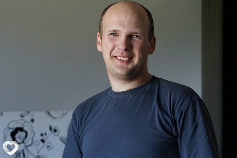 Евгений, 41, Владивостоке — анкета №501468