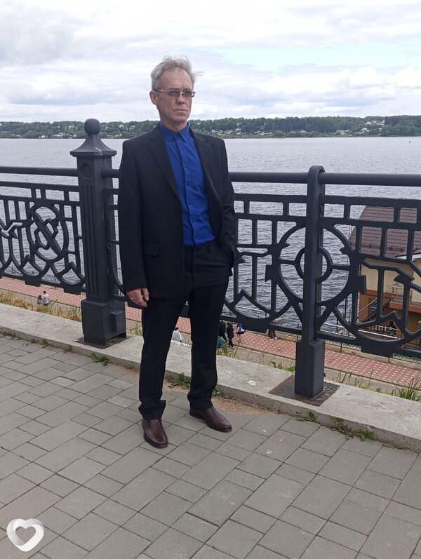 Aleks, 53, Кинешме — анкета №501474