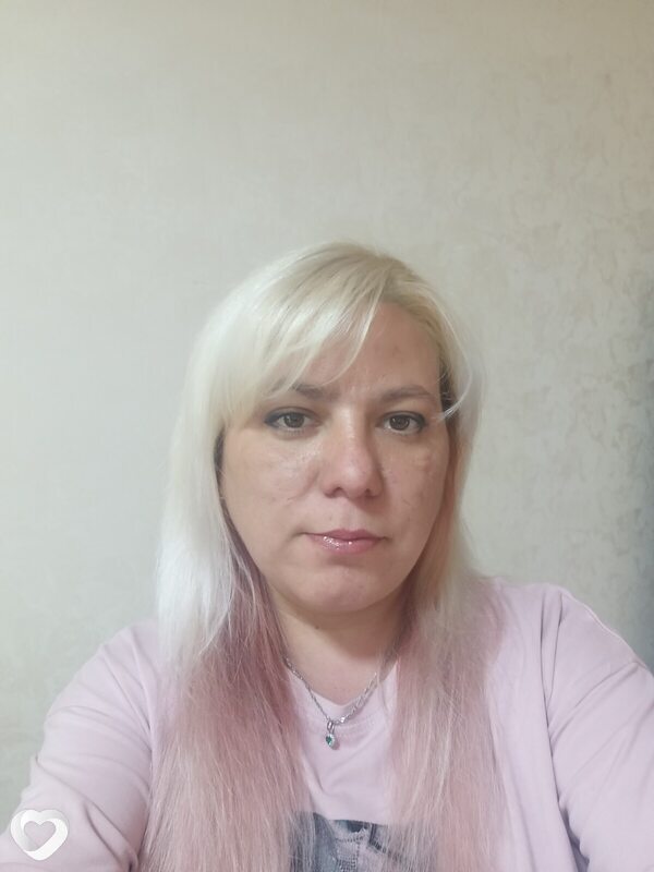 Катрин, 39, Ижевске — анкета №501483