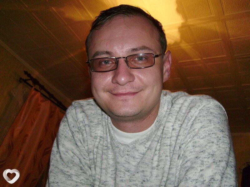 Евгений, 47, Орёл — анкета №501488