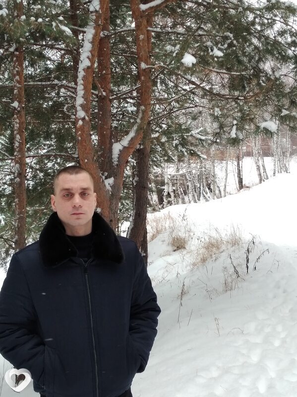 Дмитрий, 40, Волжске — анкета №501489