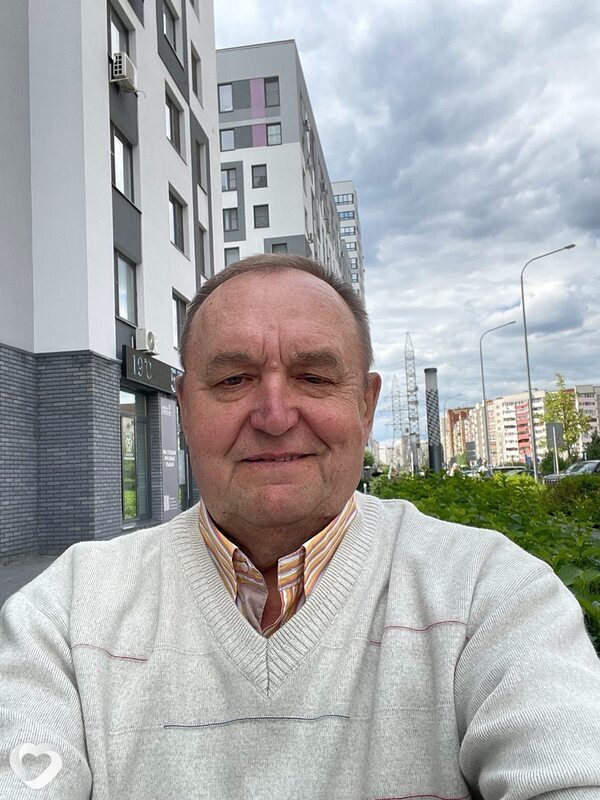 Сергей, Москва