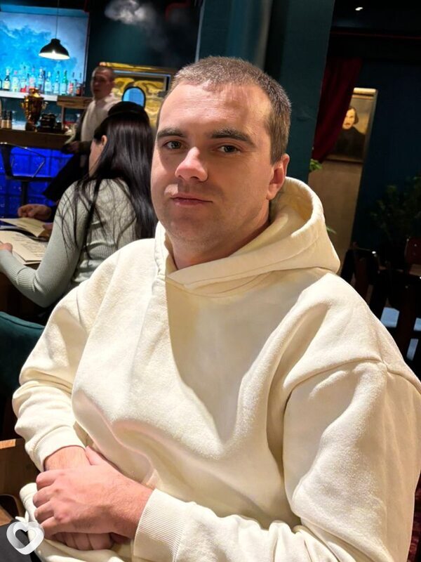 Андрей, 33, Невинномысске — анкета №501448
