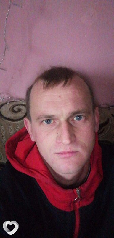 Иван, 36, Кропоткине — анкета №501452