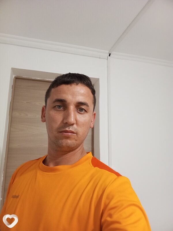 Режеб, 31, Лобне — анкета №501455