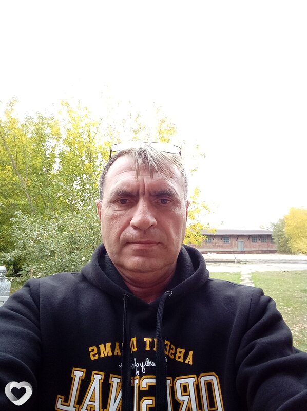 Александр, 50, Иркутске — анкета №501458