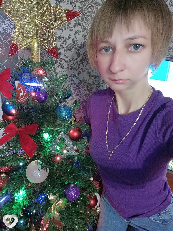 Елена, Сузун