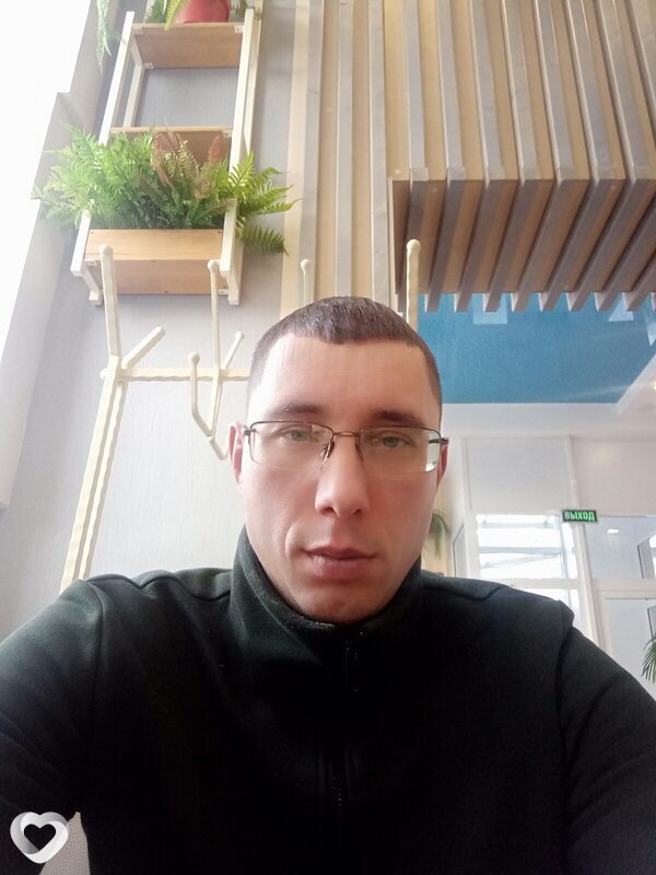 Дмитрий, 40, Твери — анкета №501692