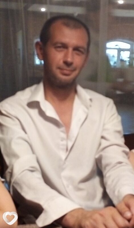 Игорь, 42, Екатеринбурге — анкета №501694