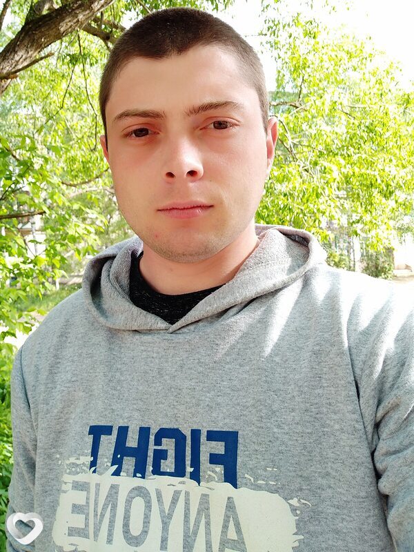 Юрий, 31, Бежецке — анкета №501696