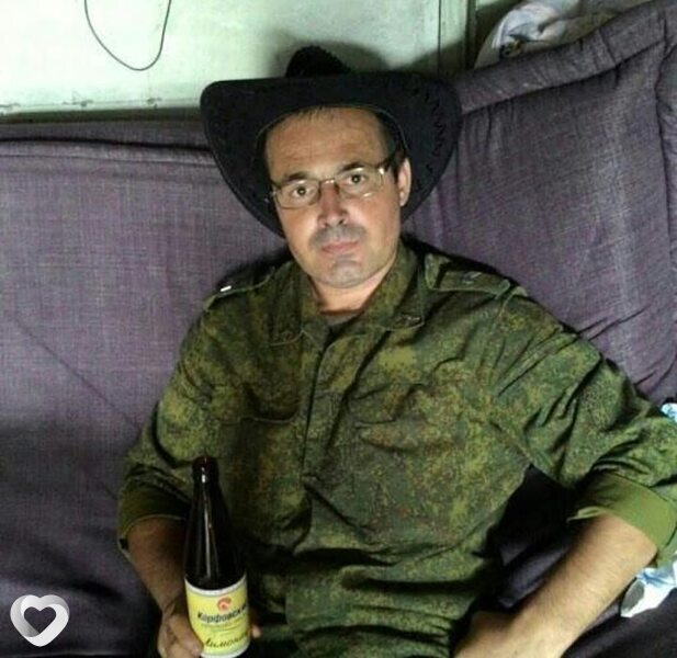 Рома, 49, Хабаровске — анкета №501699