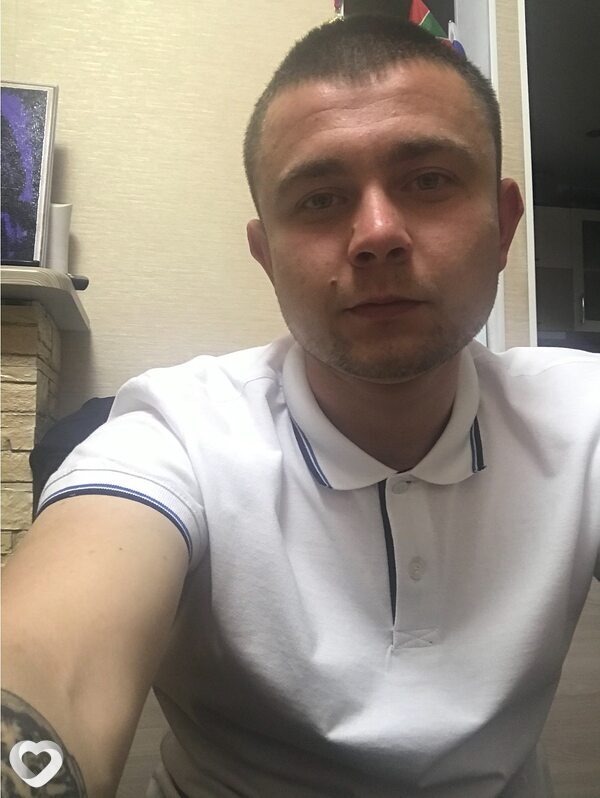Сергей, Каратузское