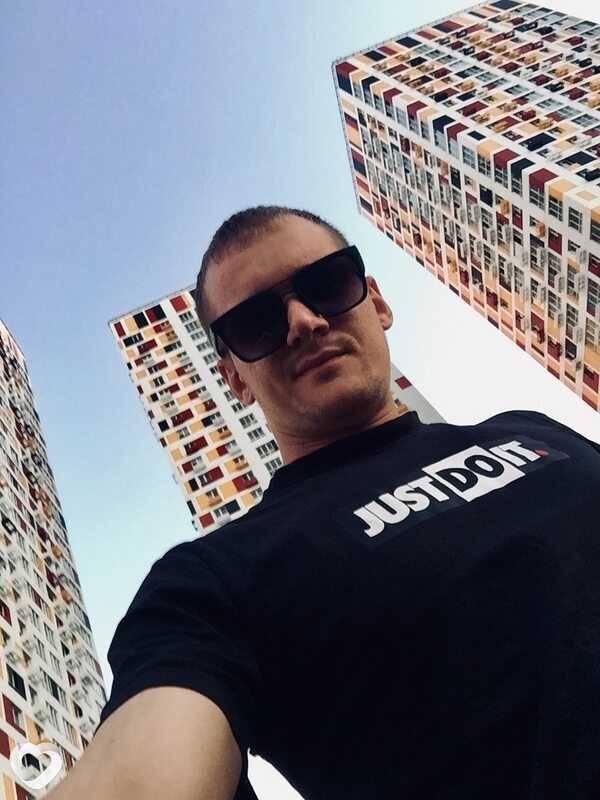 Ivan, 33, Новосибирске — анкета №501701