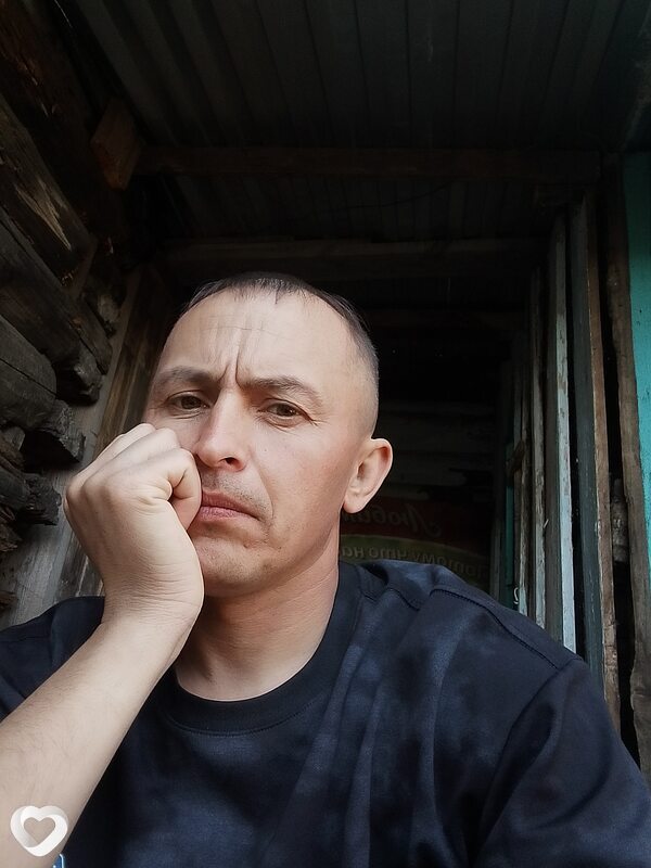 Виталий, 36, Зиме — анкета №501704