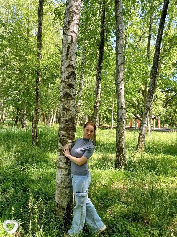 Ольга, 45, Симферополе — анкета №501705