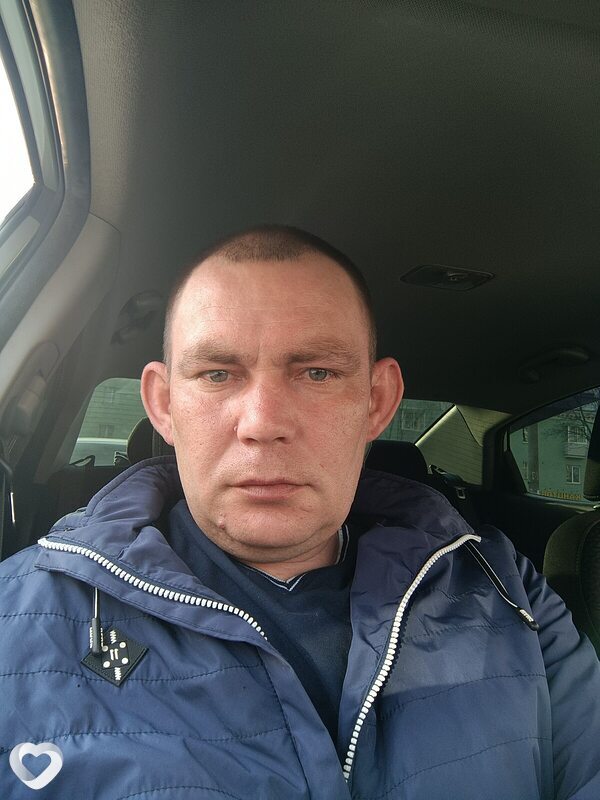 Андрей, 45, Ижевске — анкета №501707