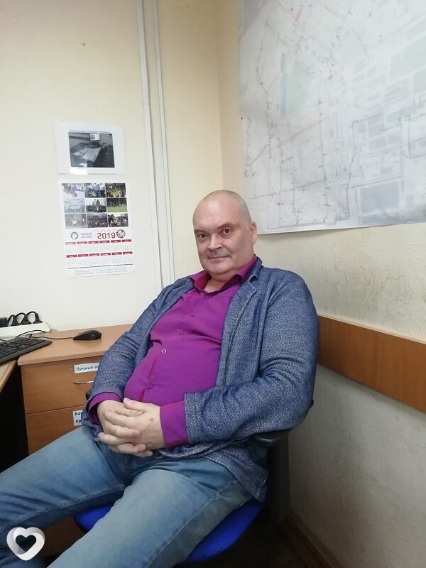 Григорий, 63, Нижнем Новгороде — анкета №501714