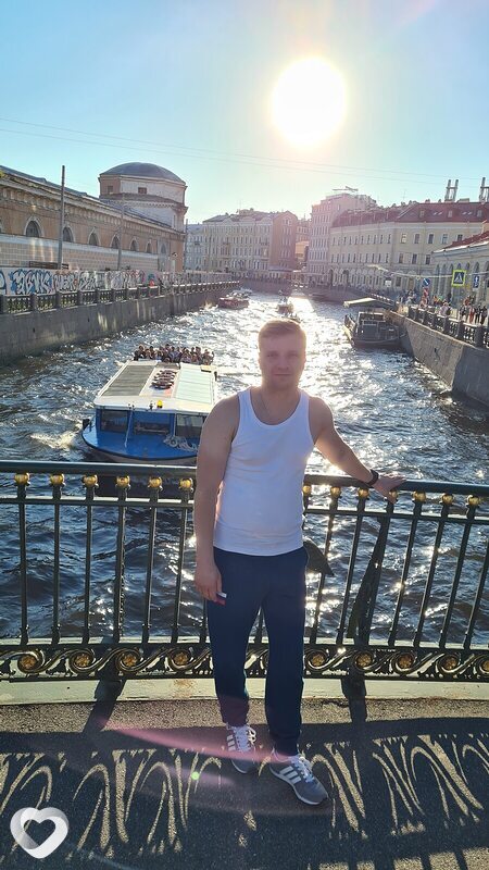 Артём, 40, Москве — анкета №501716