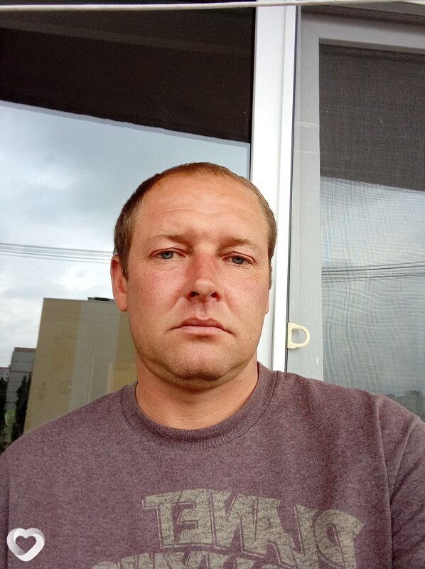 Александр, 44, Туле — анкета №502002