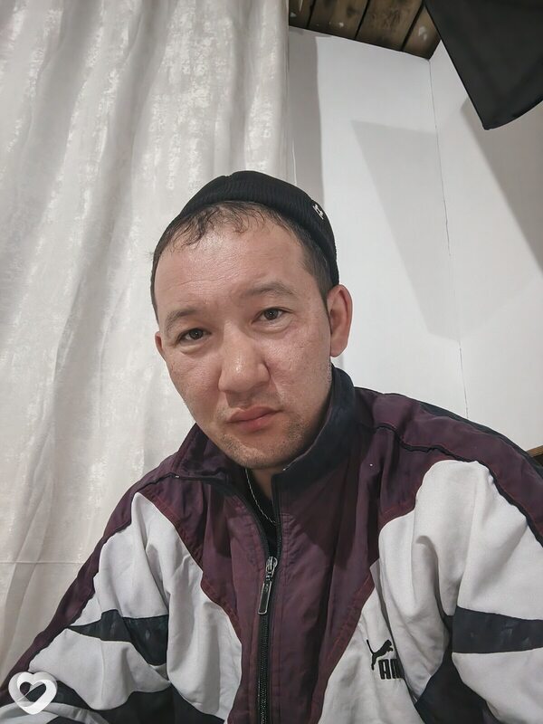 Берик, 30, Горно-Алтайске — анкета №502009