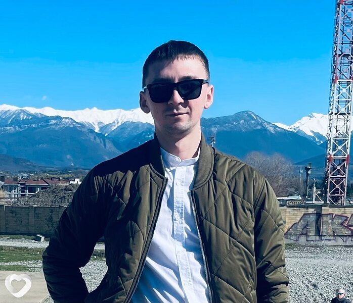 Андрей, 33, Саратове — анкета №502013