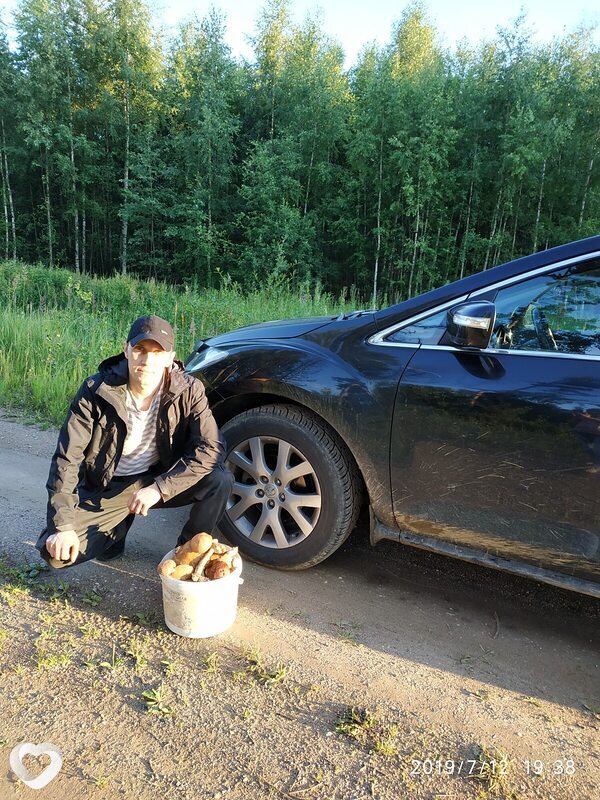 Алексей, 40, Ярославле — анкета №502014