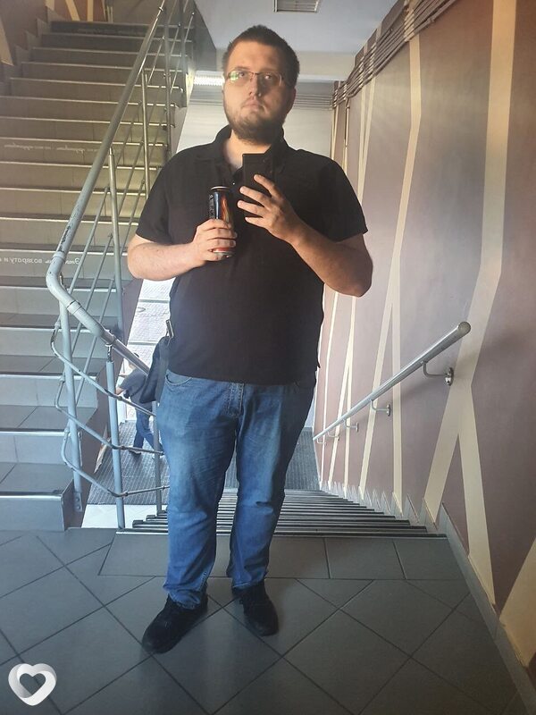 Александр, 31, Мытищах — анкета №501620