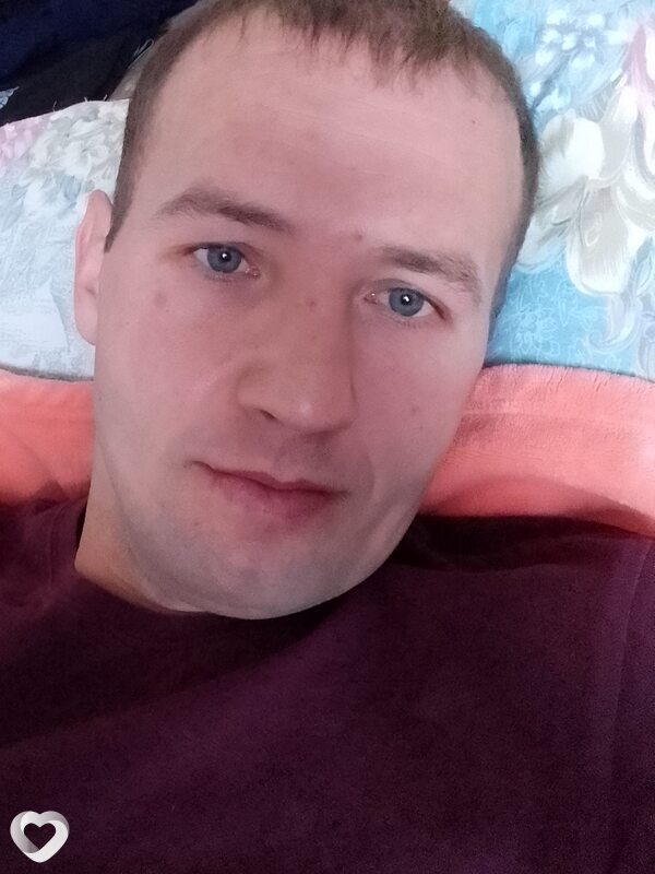 Артём, 37, Перми — анкета №501622