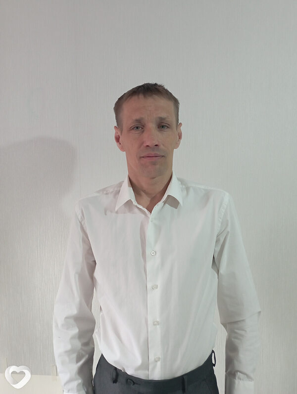 Алекс, 40, Прокопьевске — анкета №501624