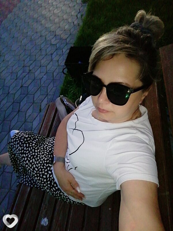 Светлана, 50, Екатеринбурге — анкета №501628