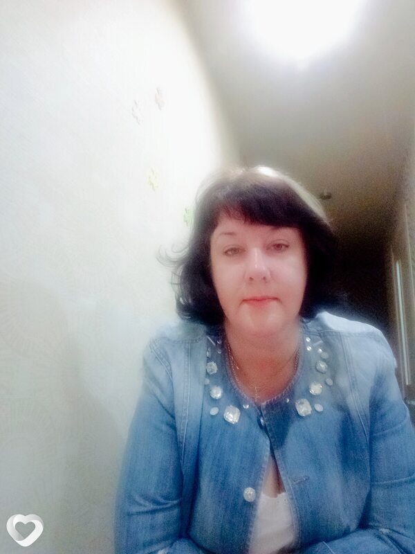 Екатерина, 48, Таганроге — анкета №501629