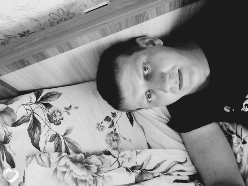 Саня, 34, Волхове — анкета №501630