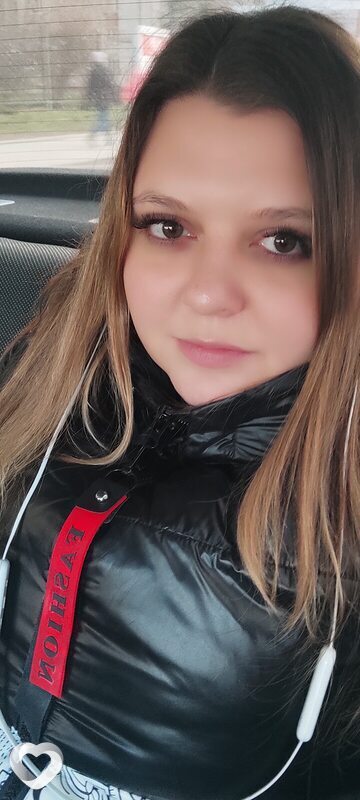 Кристина, 34, Саратове — анкета №501632