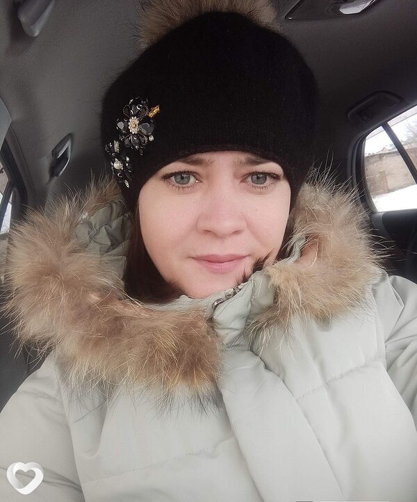 Екатерина, Георгиевск