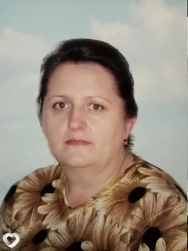 Рая, 61, Барнауле — анкета №501636