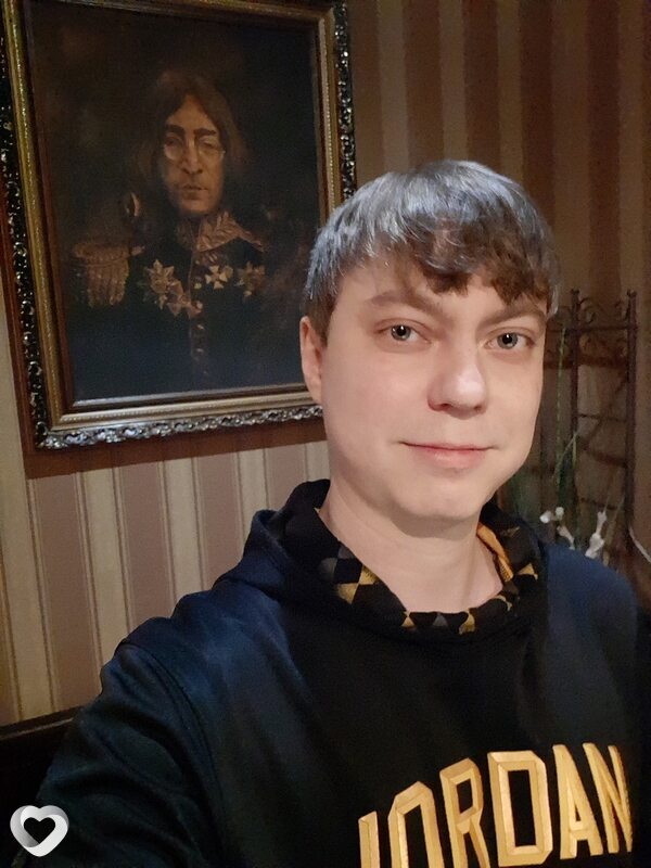 Дмитрий, 36, Нижнем Новгороде — анкета №501641