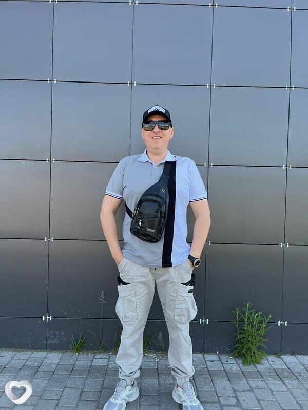 Михаил, 44, Казани — анкета №501543