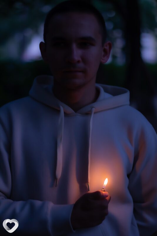 Кирилл, 36, Москве — анкета №501548